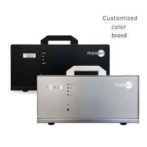 Professional 5L Oil Capacity HVAC Scent Diffuser with Timing Function and