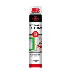 Buy cheap Chemical-resistant PU Foam Sealant for Industrial Applications from wholesalers