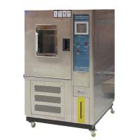 Buy cheap High And Low Temperature Humidity Environmental Test Chamber Precisely And Steady product