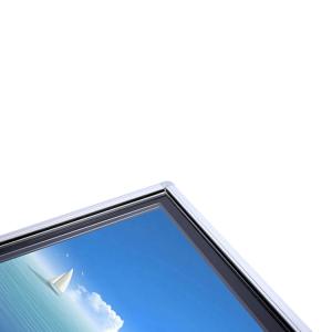 Buy cheap 65 Inch LCD Pc All In One Touch Multilanguage Interactive Board For Presentation from wholesalers