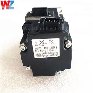 HF-KP13 Mitsubishi Electric Servo Motors SMT Spare Parts