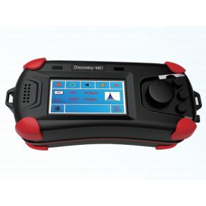 Buy cheap Portable Laser Methane And Ethane Detector Gas Pipeline Leakage Detection System from wholesalers