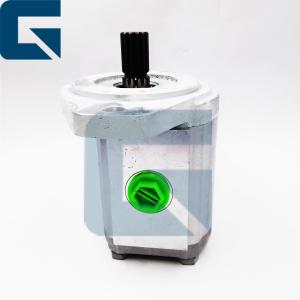 China 369-9658 3699658 C18 Engine Hydraulic Gear Pump For E390 F Excavator on sale