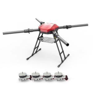 Buy cheap Drone Rack with Modular Design Structure Durable and Portable from wholesalers