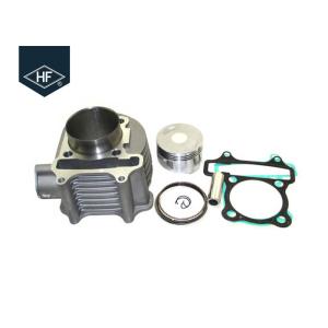 GY6 58.5mm Chainsaw Rebuild Kits , Moped Scooter Yamaha Blaster Big Bore Kit