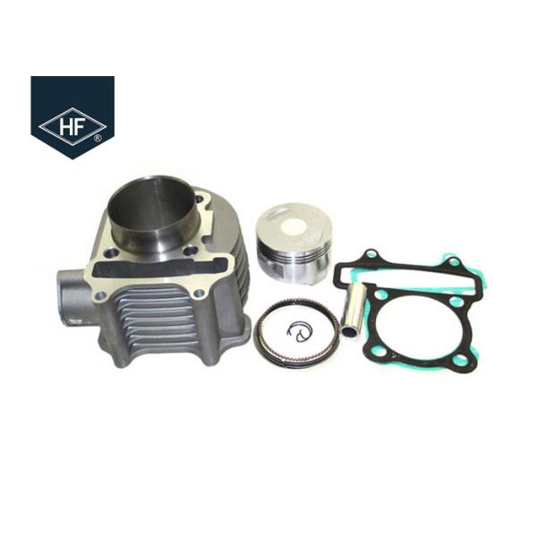 GY6 58.5mm Chainsaw Rebuild Kits , Moped Scooter Yamaha Blaster Big Bore Kit