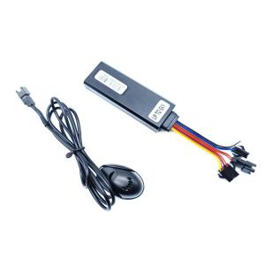Mini GPS Tracker TK004 For Car Vehilce With Lifetime Free App Website No Monthly