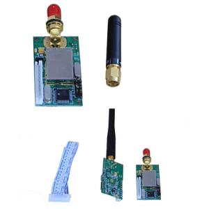 Buy cheap RF Module, Radio Modem, RF Transceiver Module 433MHz/868MHz/915MHz HR-1026 module transceiver、rf radio transmitter、power module manufacturers from wholesalers