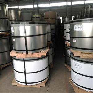 Buy cheap Hot Dip Stripping Galvanized Metal For Channel Pipes 275 Znic from wholesalers