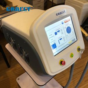 0.15mm Air Cooling Er Yag Laser Machine With Triangle Circle Square Rectangle