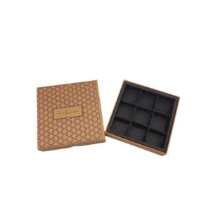 Buy cheap Exclusive Custom Design Logo Clothing Luxury Gift Box With Ribbon from wholesalers