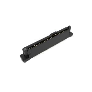 Buy cheap PSASF3130201TR Connectors Pluggable Connector 68POS SAS PCIe Receptacle Connector from wholesalers