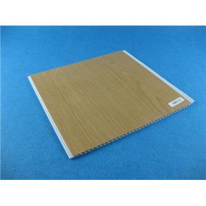 Buy cheap Lamination Plastic Ceiling Sheet Laminated PVC Ceiling Panels from wholesalers