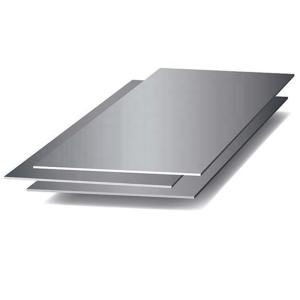 Buy cheap Thin Gauge Stamped Polished Stainless Sheet Cladding Slit Edge For Kitchen Walls from wholesalers
