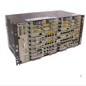 Buy cheap 5U Box Height RTN980L Microwave Link for Long-Distance Trunk Wireless Transmission from wholesalers