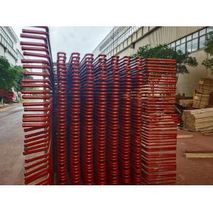 Buy cheap High-Efficiency Superheater and Reheater for Power Stations from wholesalers