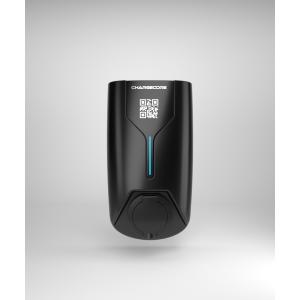 Buy cheap 32A AC EV Charger Wall mounted 220V Level 2 EV Charging Station from wholesalers