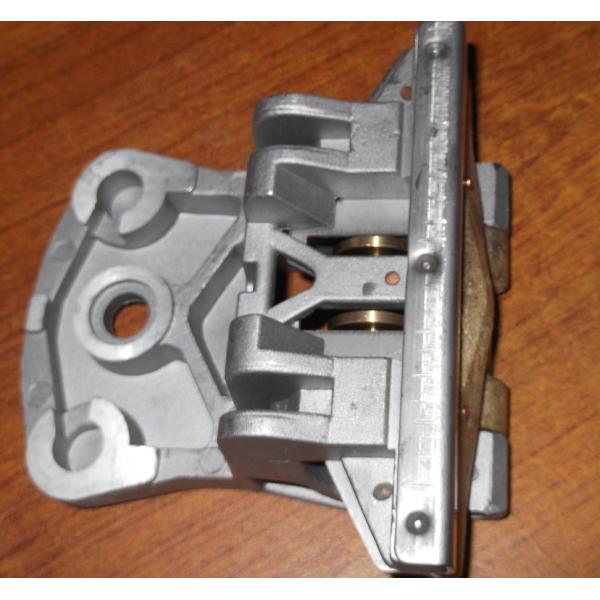 Buy cheap Textile Finishing Machinery Stenter Clips Customized For Artos clip from wholesalers