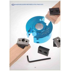 Buy cheap changeable cutters;driller bits;boring bits;cutter head;driller from wholesalers