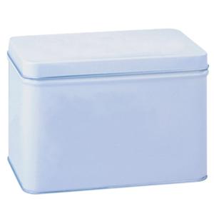Buy cheap Custom Child Proof Rectangular Tin Cans / Medical Tin Box from wholesalers