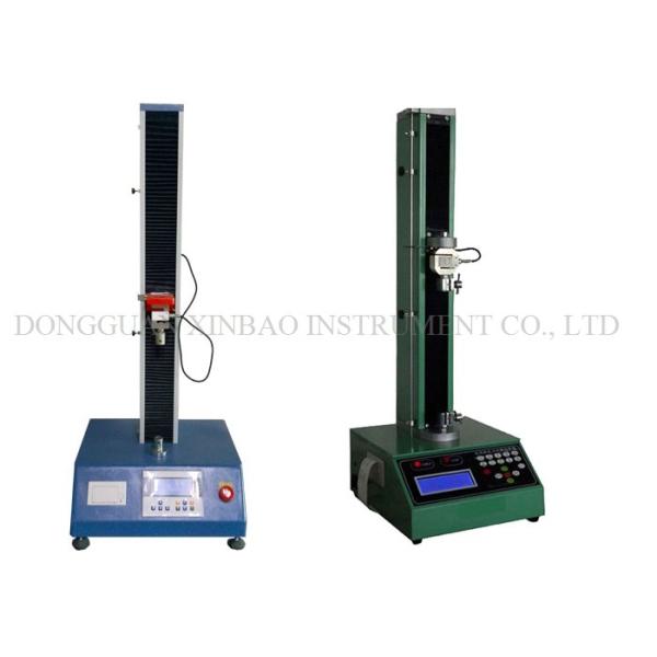Quality Material Tensile Strength Testing Machine Electronic Power 5KN Max Capacity/Tensile Testing Equipment for sale