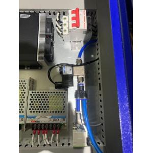 Buy cheap 1500W Fiber Laser Welding Machine with 2-Year Warranty from wholesalers