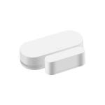 Buy cheap White Zigbee Window Door Sensor Wifi Door Alarm System App Remote Control from wholesalers