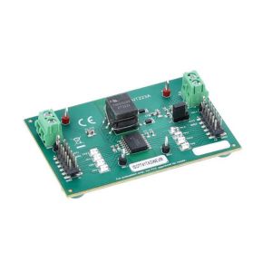 Buy cheap ISO7741TADWEVM Embedded Solutions Automotive Digital Isolator ISO7741T Evaluation Module from wholesalers