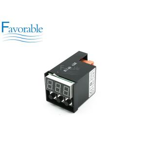 Buy cheap Electronical Eastman Cutting Machine Parts EC1-15B Layer Counter from wholesalers