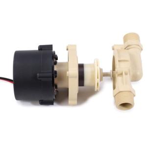 Buy cheap 22L M Electric Mini BLDC Water Pump 12V For Automatic Water Dispenser from wholesalers