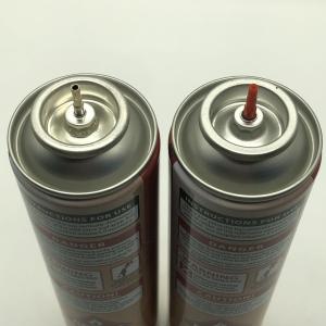 Universal Gas Refill Valve Kit - Versatile Solution for Effortless Gas Refilling