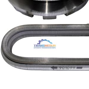 RDC18 Remanufacture RDC18 Transmission Pulley Belt Wheel Set Sprocket Kit