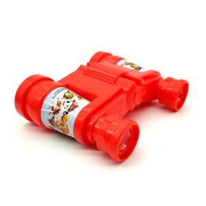 Buy cheap 4x Magnification Kids Toy Binoculars Telescope Objective diameter 30mm For Outdoor from wholesalers