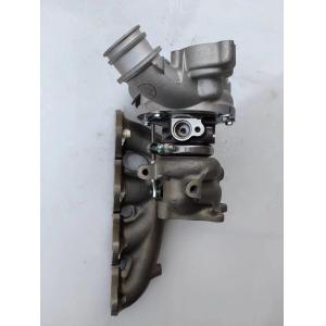 Buy cheap Volkswagen EA111 1.4L TSI Engine Turbo 03C145702H Customized product