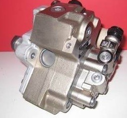 China Cummins Diesel Engine ISBE Fuel Injection Pump 4898921 0445020007 on sale