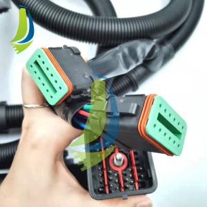 Buy cheap 14631794 High Quality Wire Harness For EC210 EC210B Excavator from wholesalers