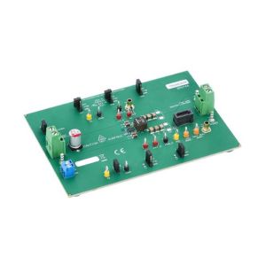 Buy cheap TPS548B23EVM Embedded Solutions 20A Synchronous Step Down Converter Evaluation Board from wholesalers