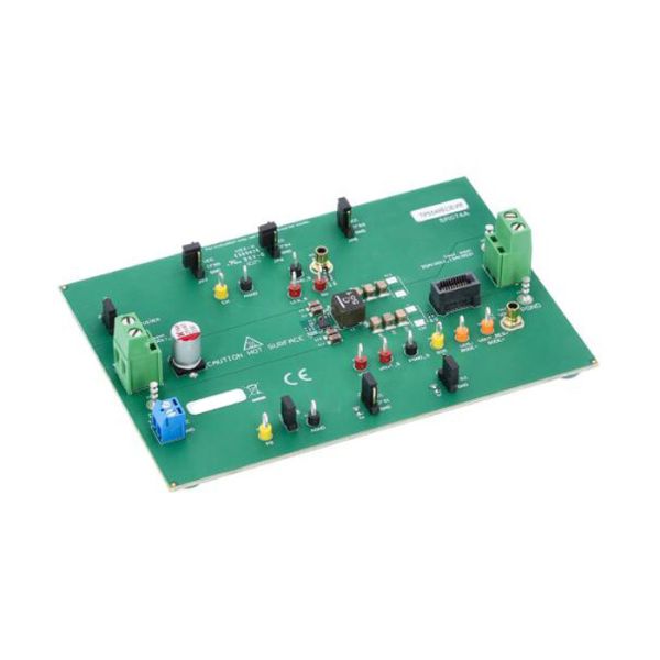 Buy cheap TPS548B23EVM Embedded Solutions 20A Synchronous Step Down Converter Evaluation Board from wholesalers