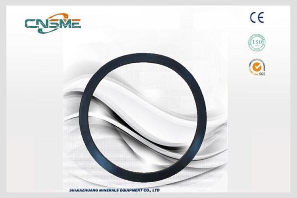 Buy cheap Volute Liner Seal Slurry Pump Parts Interchangeable Slurry Pump Spares from wholesalers
