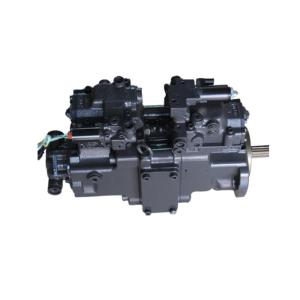 Buy cheap YNJ11851 10512201 Hydraulic Pump Unit  Sumtiomo SH160-5 K7V63DTP Hydraulic Main Pump from wholesalers