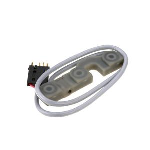 China PFR Sensor Weaving Sulzer Machine Parts Proectile Sensor With Conecting Cable on sale