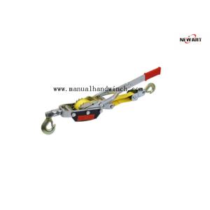 Buy cheap 4 Ton Come Along Puller Transmission Line Stringing Tools from wholesalers