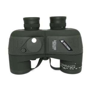 Buy cheap Waterproof Nitrogen 10×50 Binoculars Telescope With FMC Lens Coating from wholesalers