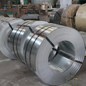 Thin Cold Rolled Stainless Steel Coil Slitting Ss Sheet Coil 2205 304 304l 310