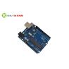 Buy cheap UNO R3 Arduino Controller Board Atmega16U2 Chip ATmega328P-PU For Electronic Project from wholesalers