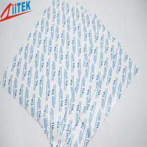 High Temperature Resistance Thermal Conductive Double Sided Adhesive Tape