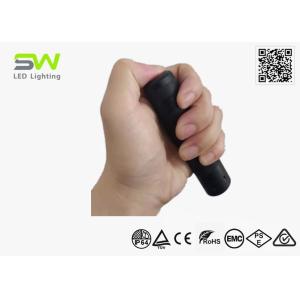 Buy cheap 320lm Aluminium Inspection Fixing Work Flashlight With AAA Battery from wholesalers