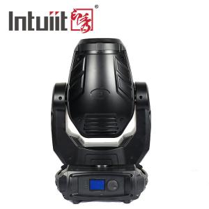 100W Gobo Effect LED Beam Moving Head Light