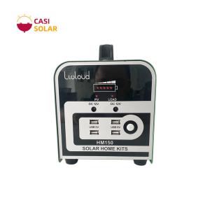 Buy cheap LiFePO4 Lithium Power Station DC5V Light Weight Lithium Battery from wholesalers