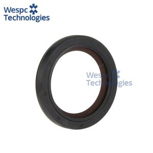 Buy cheap WESPC CH12442 Front Oil Seal for Perkins 2206TAG 2506TAG Diesel Engine from wholesalers